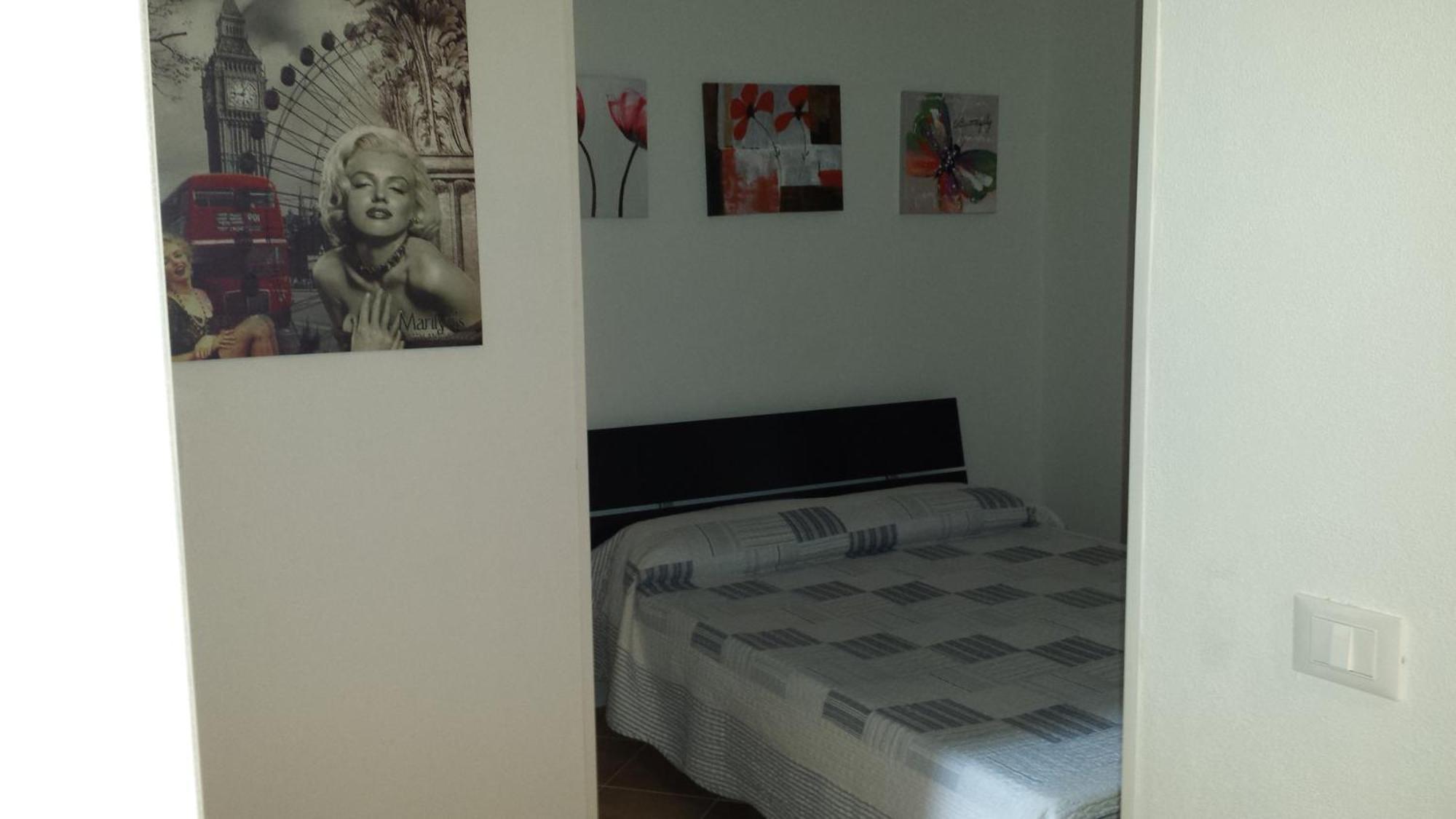 Apartment Colletta